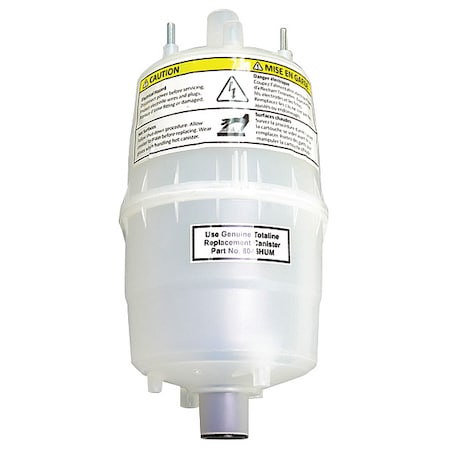 Carrier 8045HUM - Steam Canister,O-Ring