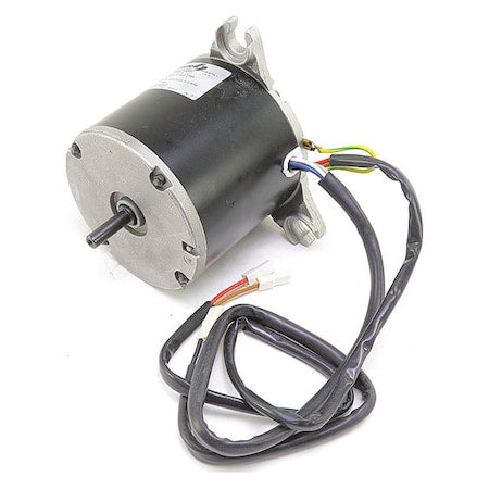 Carrier C025144H03 - Fan Motor,230 V,1-Phase,670 rpm