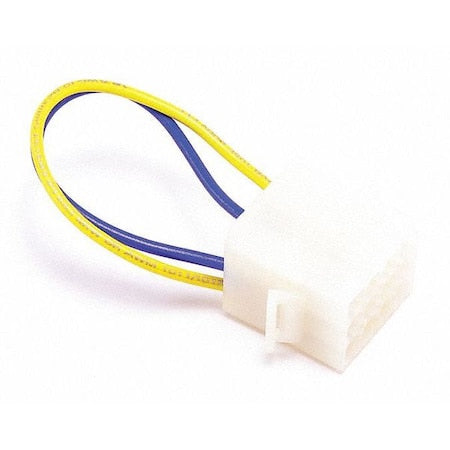 Carrier 50HJ400345 - Economizer Bypass Plug