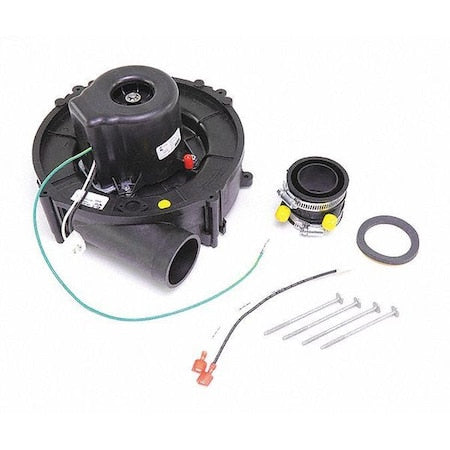 Carrier 333710-751 - Inducer Assembly