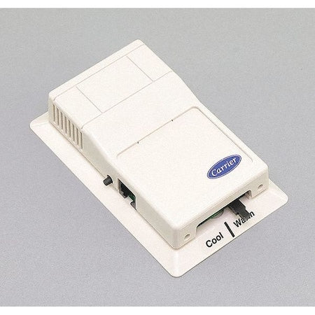 Carrier 33ZCT56SPT - Space Sensor with Override Buttons tons
