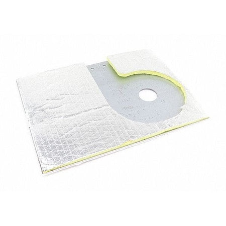 Carrier 48GS400108 - Flue Box Cover