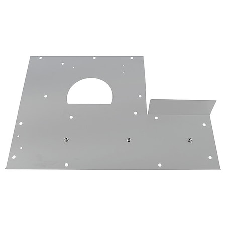 Carrier 50DK406230 - Support Plate