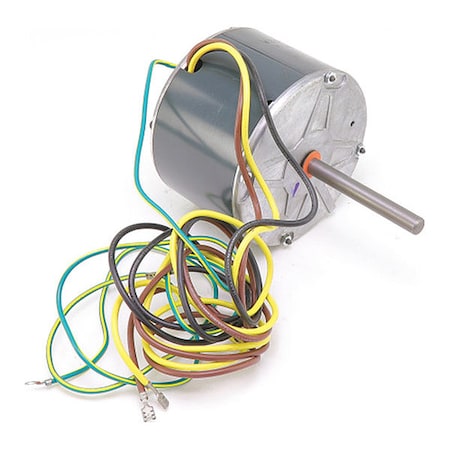 Carrier HC36AR231 - Fan Motor,200-240 V,1-Phase,840 rpm