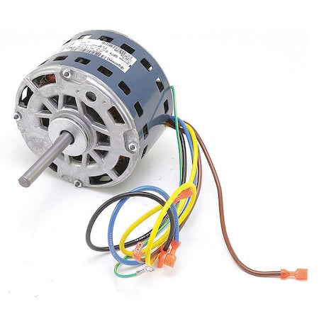 Carrier HC33AE208 - Blower Motor,1/10 HP