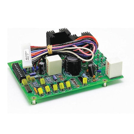 Carrier CESO110060-00 - Economizer Board