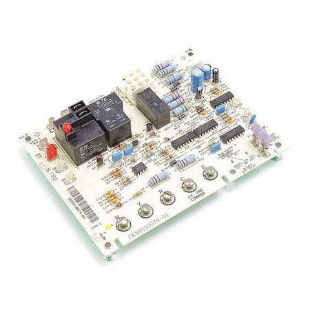 Carrier CESO110074-01 - Control Board
