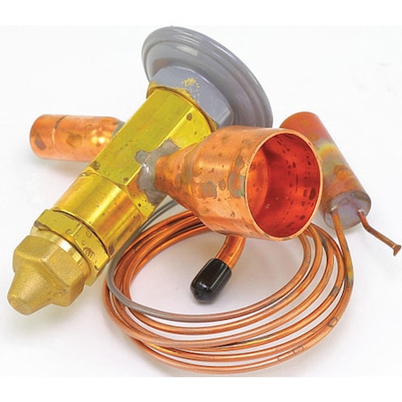 Carrier EA03SC210 - TXV Valve