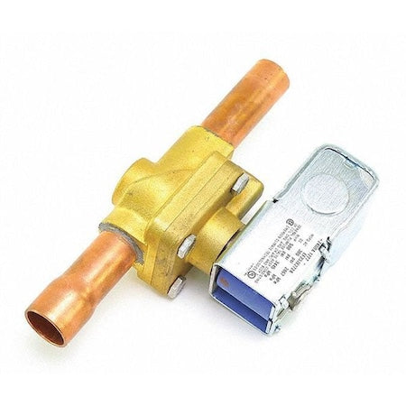 Carrier EF23JX272 - Solenoid Valve