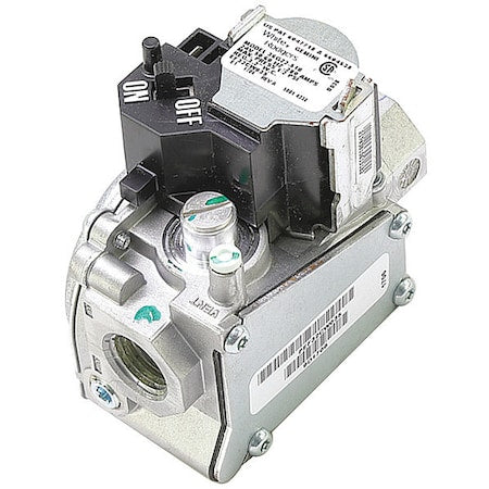 Carrier EF32CW035 - Gas Valve,1/2",Natural,24 V,3.2" WC