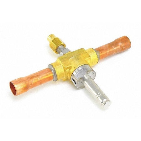 Carrier EF680036 - Liquid Line Solenoid Valve,5/8"