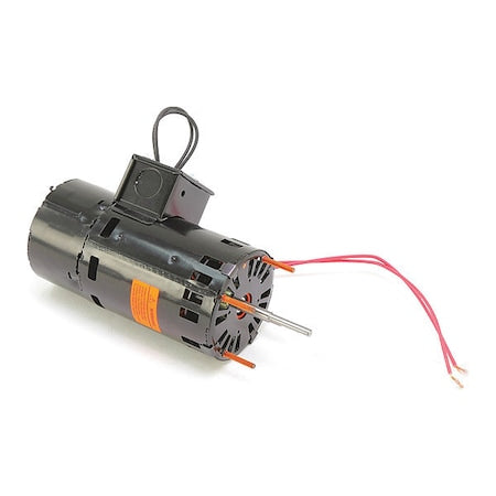 Carrier HC24AU725 - Fan and Blower Motor, 1/16 hp