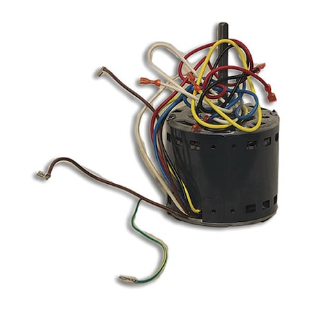 Carrier HC30CK234 - Motor,1/16 HP,208-230 V,3450 rpm