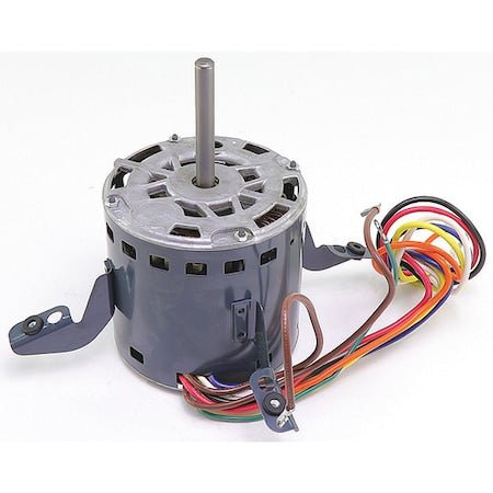 Carrier HC45TE125 - Motor,115 V,3/4 HP,1075 rpm