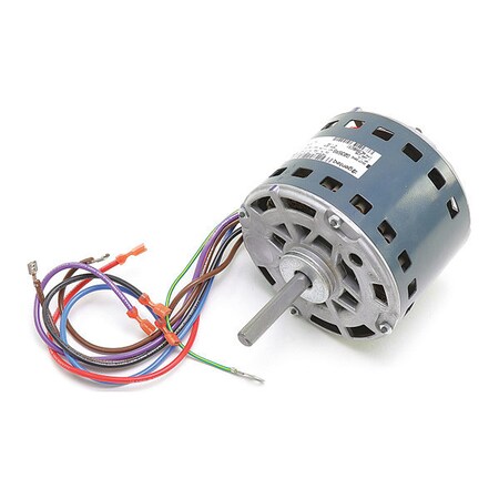Carrier HC39SB231 - Motor,208-230 V,1/4 HP,1075 rpm,3 SPD