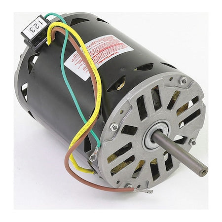 Carrier HC43SE463 - Motor,1/2 HP,460 V,3-Phase,1015 rpm,CCW