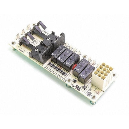 Carrier HH84ZZ008 - Economizer Circuit Board