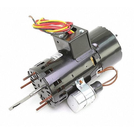 Carrier HC680001 - Direct Drive Blower Motor, 1/6 hp