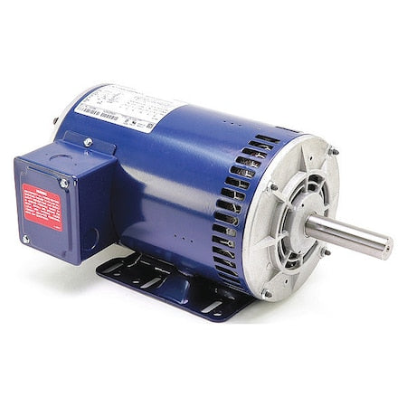 Carrier HD60ZR651 - Direct Drive Blower Motor, 4.9 hp