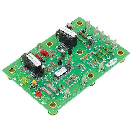 Carrier HN67KZ012 - Control Module CPM-1
