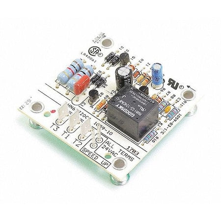 Carrier HN67ZZ001 - Relay Circuit Board