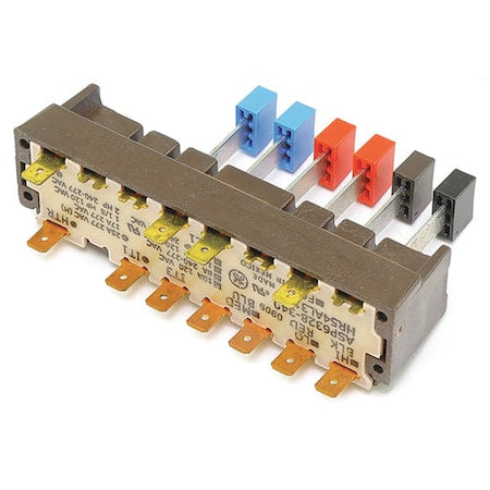 Carrier HR54AL315 - Switch