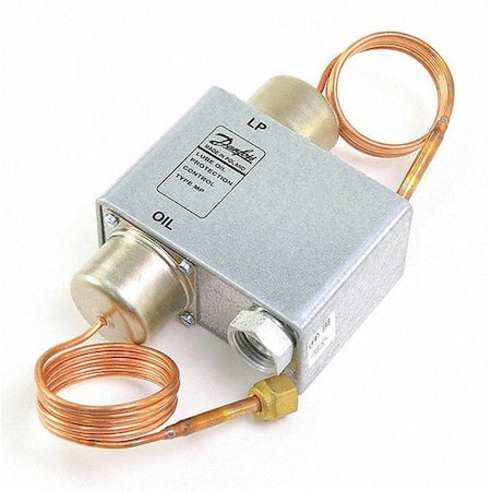 Carrier HK06UC001 - Oil Pressure Switch