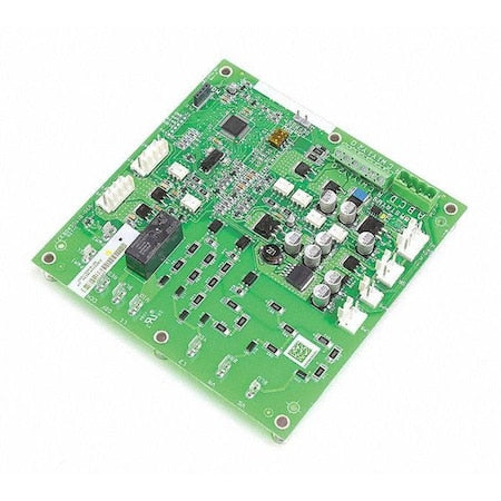 Carrier HK38EA023 - Defrost Circuit Board