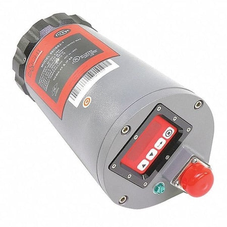 Fireye 95DSS2-1 Dual Insight UV/IR Enhanced Flame Scanner