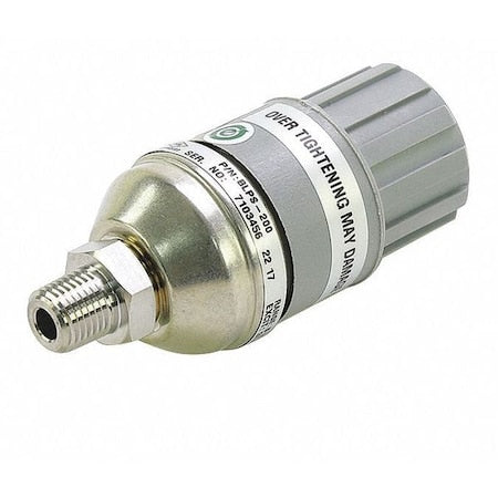 Fireye BLPS-200 - Pressure Transducer