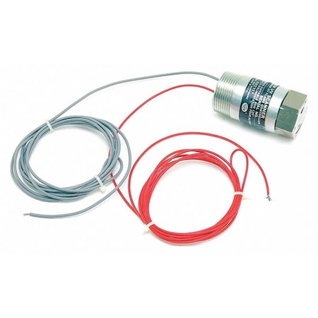 Fireye C9506M1085 - Non-Self Check,Pipe Scanner 8 ft. Leads