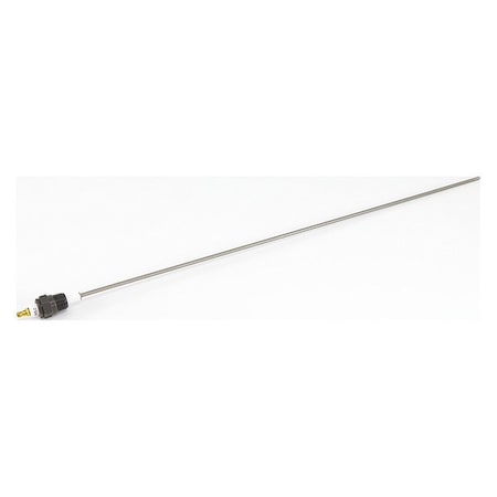 Fireye 69ND1-1000K8 - Flame Rod 24"