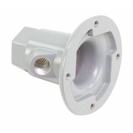 Fireye 129-168-1 - Mounting Flange Kit for CEX 1"