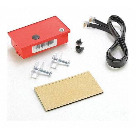 Fireye 129-178-4 - Remote Mounting Kit with 4 ft. Cable