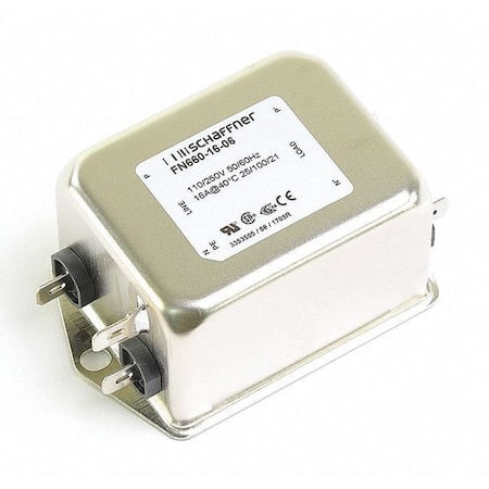 Fireye 14-64 Noise Filter