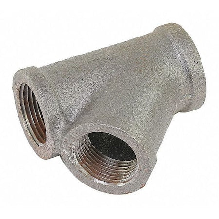 Fireye 35-200 - Wye 1",NPT