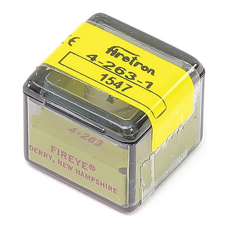 Fireye 4-263 Firetron Cell
