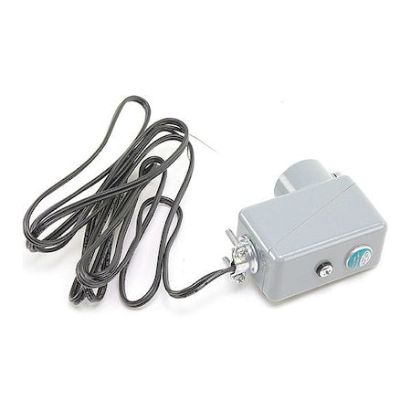 Fireye 45UV3-1050 UV Flame Scanner, Standard Mount with Tube