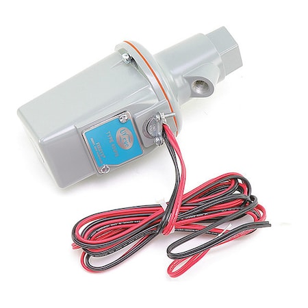 Fireye 45UV5-1005 - UV Self Check Scanner,8 ft.,P-Series