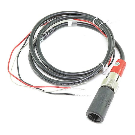 Fireye 48PT2-1007 - Infrared Scanner,4 ft.,Straight Head