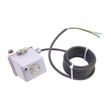 Fireye 55UV5-1009 UV Self-Check Flame Scanner