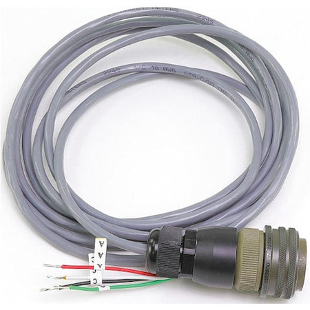Fireye 59-504-010 - Scanner Cable 10 ft.