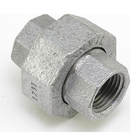 Fireye 60-1290 - Union 1/2" with Quartz Lens