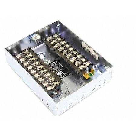 Fireye 60-1386-2 - Wiring Sub-Base,C,D,E-Series