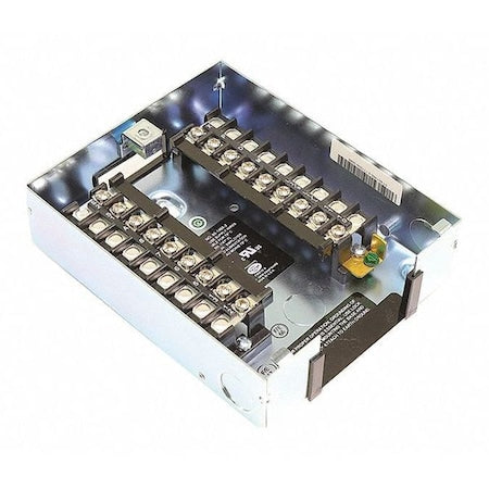 Fireye 60-1466-2 - Open Wiring Base,C,D,E- Series