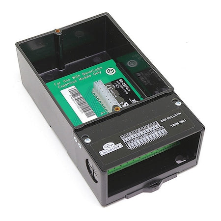 Fireye 60-2874-1 - Wiring Base,Open Type