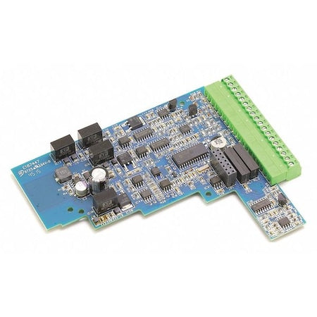 Fireye NXDBVSD VFD Interface Board