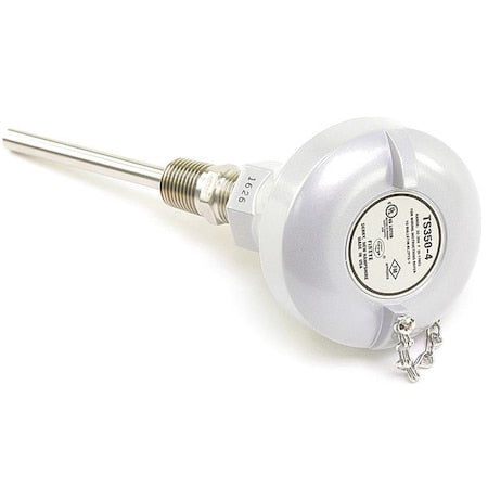 Fireye TS-350-4 Temperature Sensor for Z-Module Control