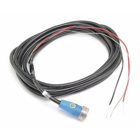 Fireye UV1A12 - Scanner 1/2" NPT,12 ft. UV