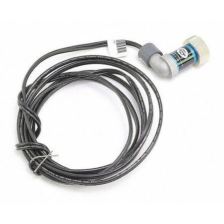 Fireye UV8A UV Flame Scanner, 1/2 in., 90 Degrees, 6 ft.